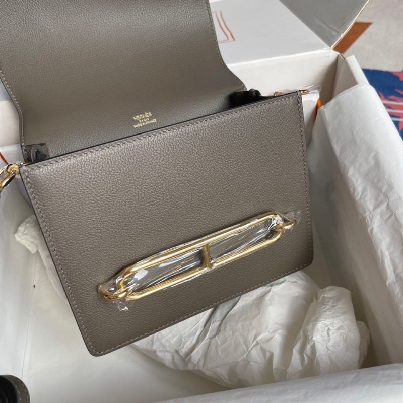 Hermes Roulis Bags